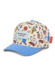 Casquette Baseball Party - Hello Hossy