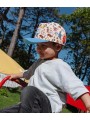 Casquette Baseball Party - Hello Hossy