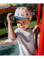 Casquette Baseball Party - Hello Hossy