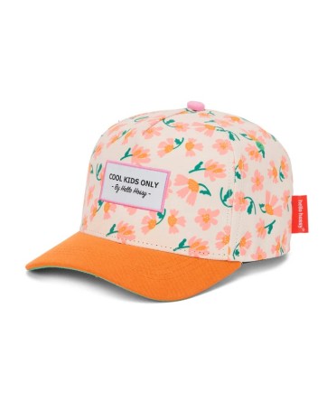 Casquette Springtime - Hello Hossy