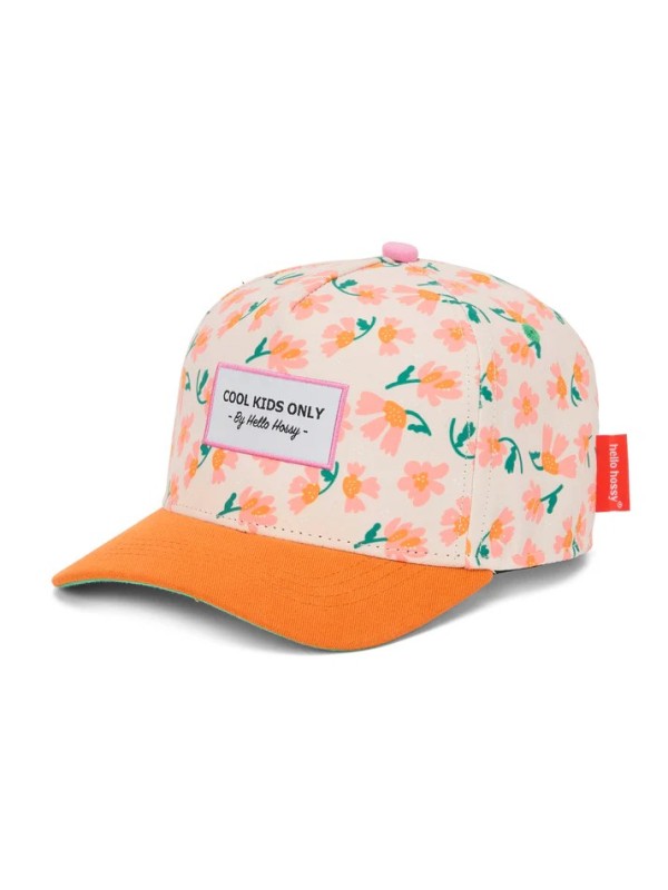 Casquette Springtime - Hello Hossy