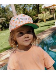 Casquette Springtime - Hello Hossy