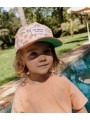 Casquette Springtime - Hello Hossy