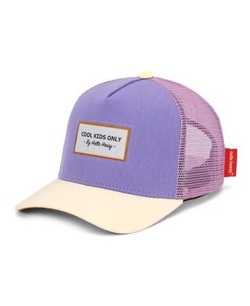 Casquette Mini Iris - Hello Hossy
