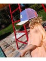 Casquette Mini Iris - Hello Hossy