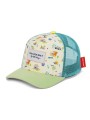 Casquette Miami Beach - Hello Hossy