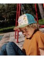 Casquette Miami Beach - Hello Hossy
