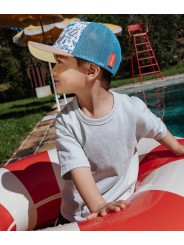 Casquette Baseball Game - Hello Hossy