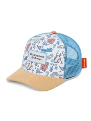Casquette Baseball Game - Hello Hossy