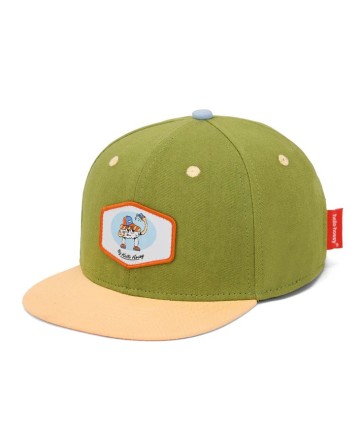 Casquette Selfie Time - Hello Hossy