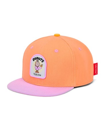 Casquette Donuts - Hello Hossy