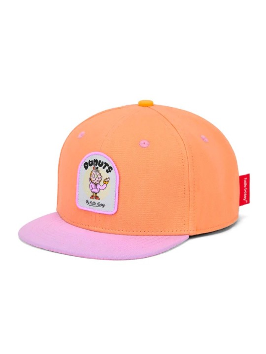 Casquette Donuts - Hello Hossy
