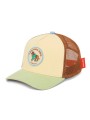Casquette Rolling Pony - Hello Hossy