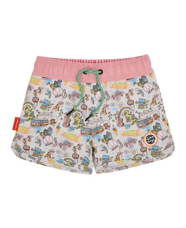 Maillot San Francisco - Hello Hossy