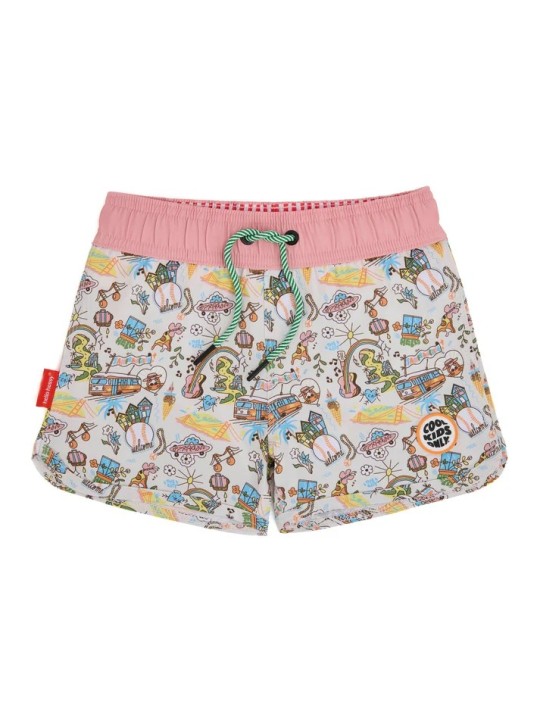 Maillot San Francisco - Hello Hossy
