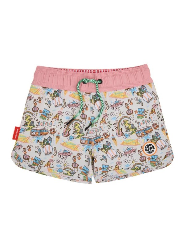 Maillot San Francisco - Hello Hossy