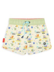 Maillot Miami Beach - Hello Hossy