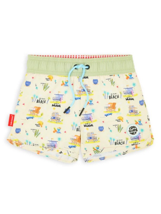 Maillot Miami Beach - Hello Hossy