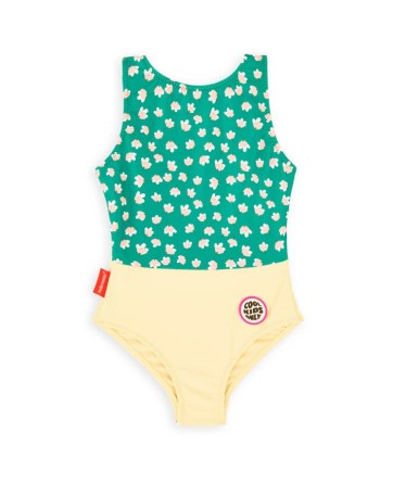 Maillot Garden Joy - Hello Hossy