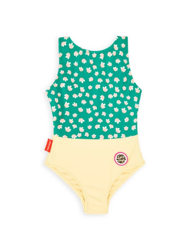 Maillot Garden Joy - Hello Hossy