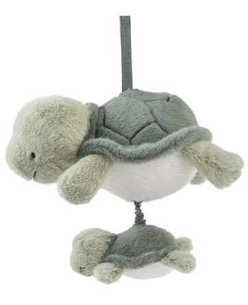 Mobile musical Mandy la tortue - Liewood