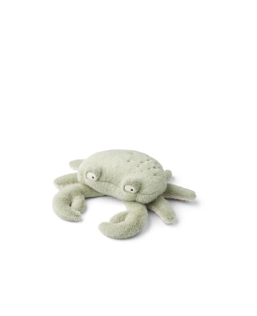 Peluche moyenne crabe - Liewood