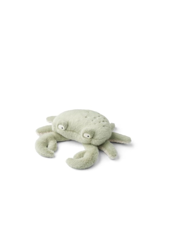 Peluche moyenne crabe - Liewood