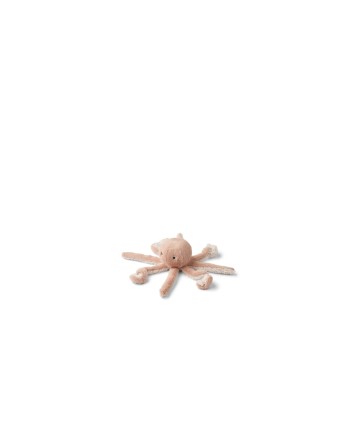 Peluche petite poulpe - Liewood
