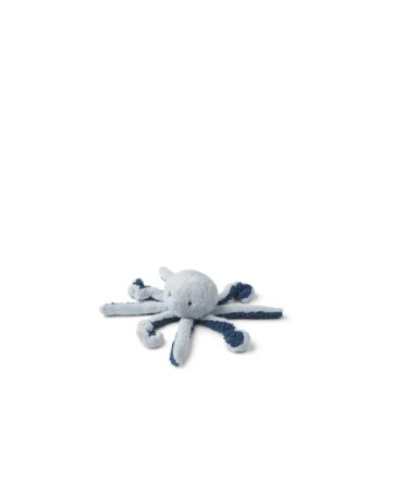Peluche petite poulpe - Liewood
