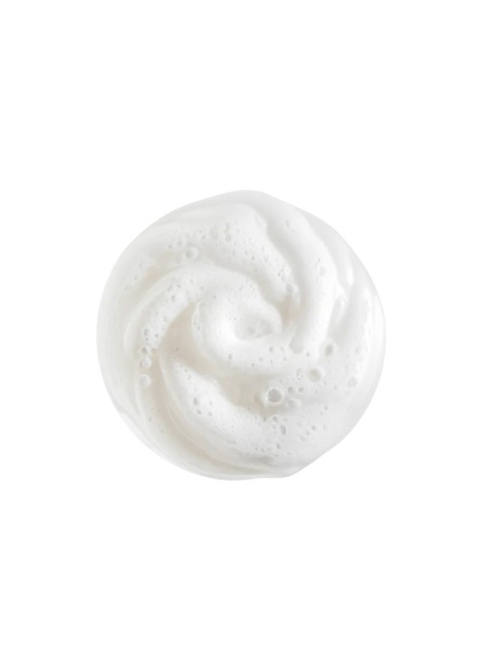 Mousse de douche Vanille - Inuwet