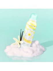 Mousse de douche Vanille - Inuwet