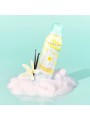 Mousse de douche Vanille - Inuwet
