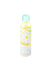 Mousse de douche Vanille - Inuwet