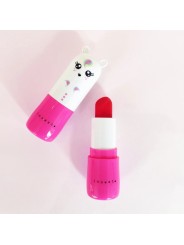 Baume à lèvres hydratant et vegan - Cerise - Inuwet