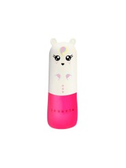 Baume à lèvres hydratant et vegan - Cerise - Inuwet