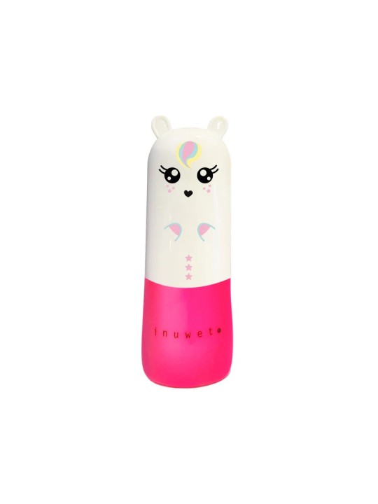 Baume à lèvres hydratant et vegan - Cerise - Inuwet