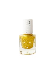 Vernis à l'eau pour enfants - Papaye - Inuwet