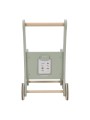 Chariot en bois - Little Dutch