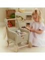 Chariot en bois - Little Dutch