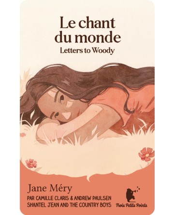 Le chant du monde +8 - Yoto