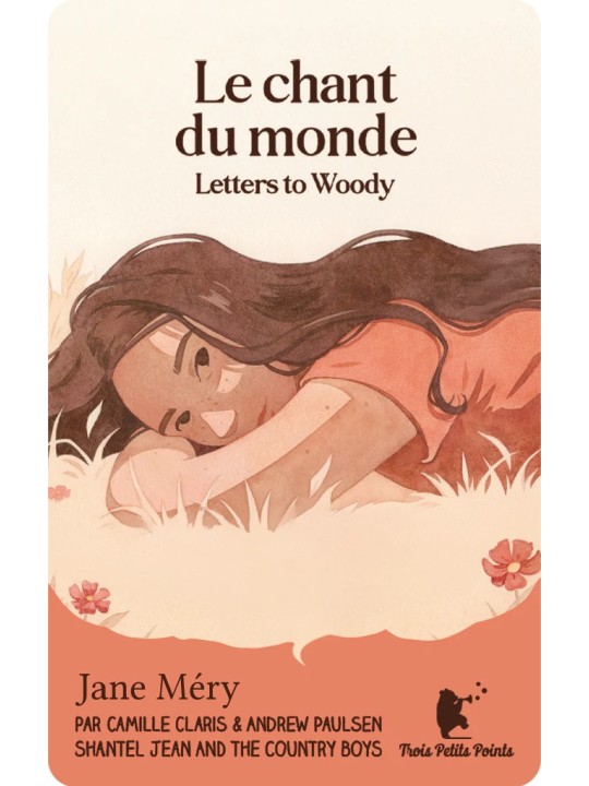 Le chant du monde +8 - Yoto