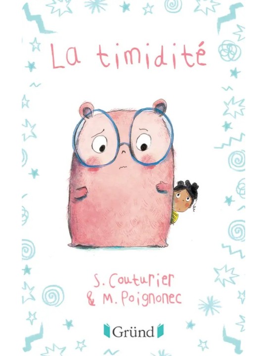 Ma bibliothèque des émotions +2 - Yoto