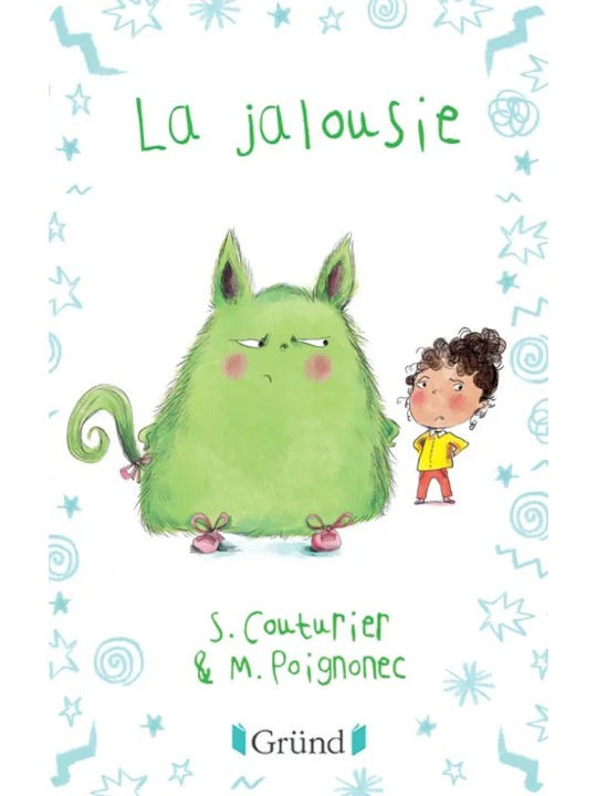 Ma bibliothèque des émotions +2 - Yoto