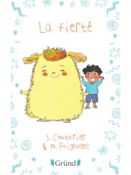 Ma bibliothèque des émotions +2 - Yoto