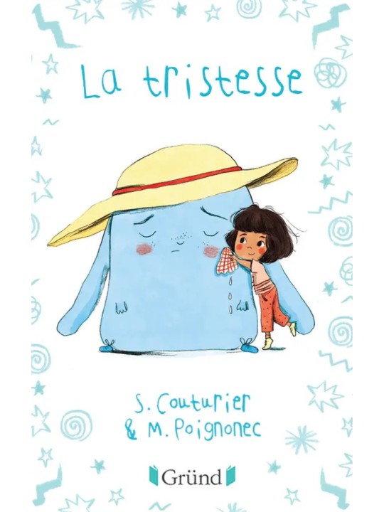Ma bibliothèque des émotions +2 - Yoto