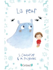 Ma bibliothèque des émotions +2 - Yoto