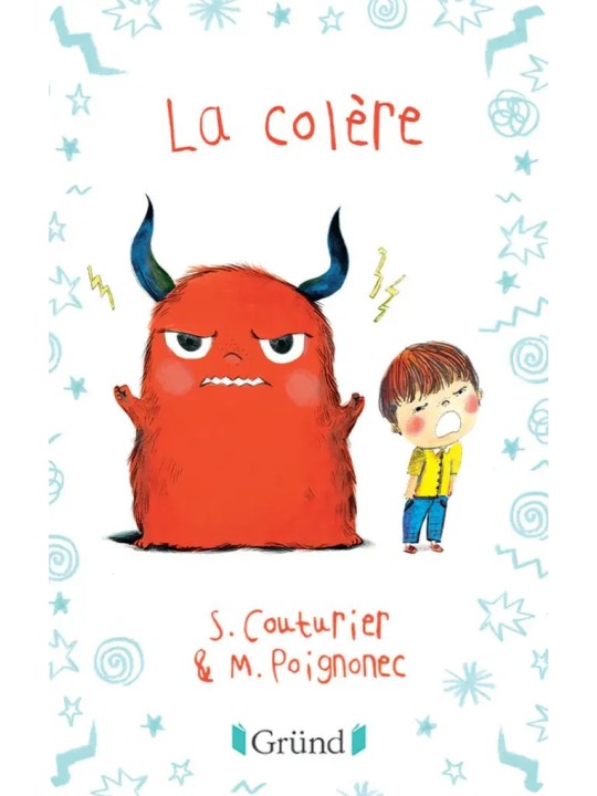 Ma bibliothèque des émotions +2 - Yoto