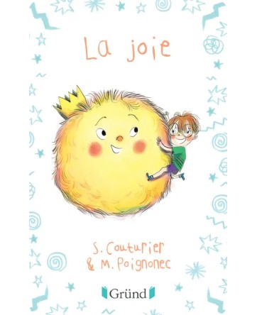 Ma bibliothèque des émotions +2 - Yoto