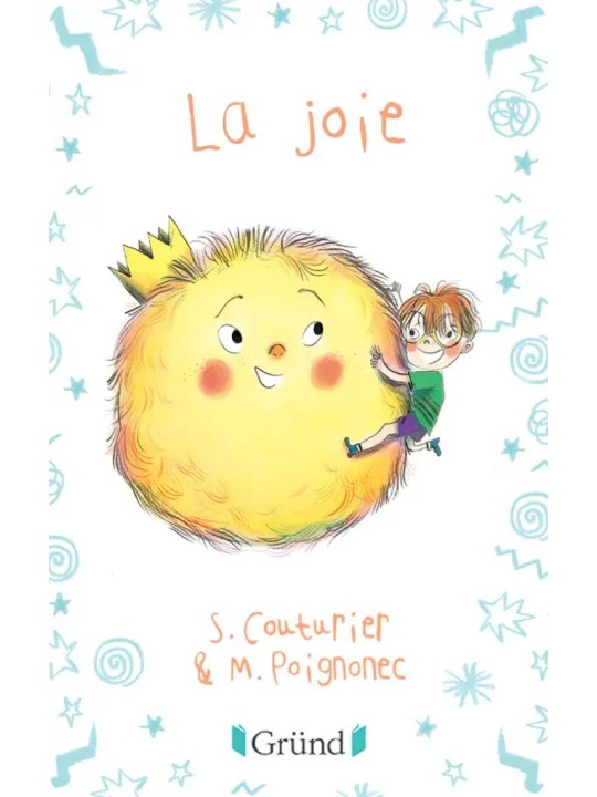 Ma bibliothèque des émotions +2 - Yoto