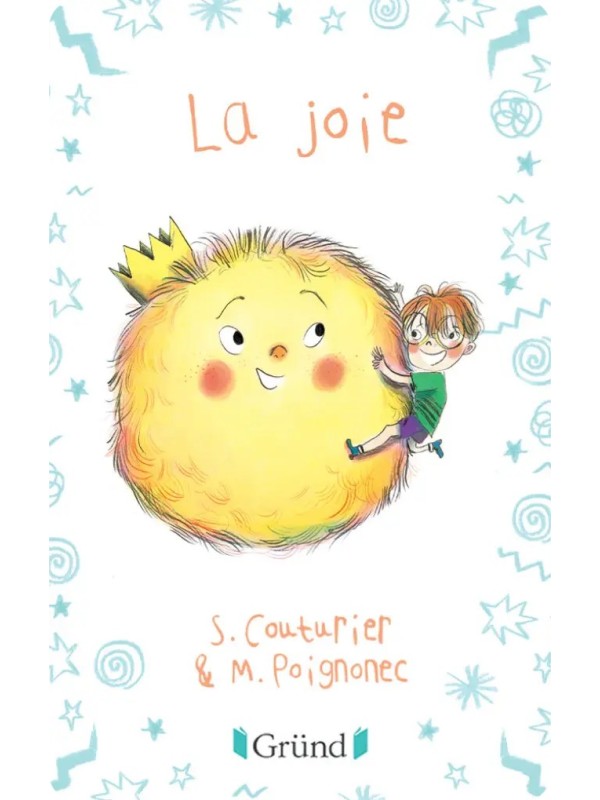 Ma bibliothèque des émotions +2 - Yoto